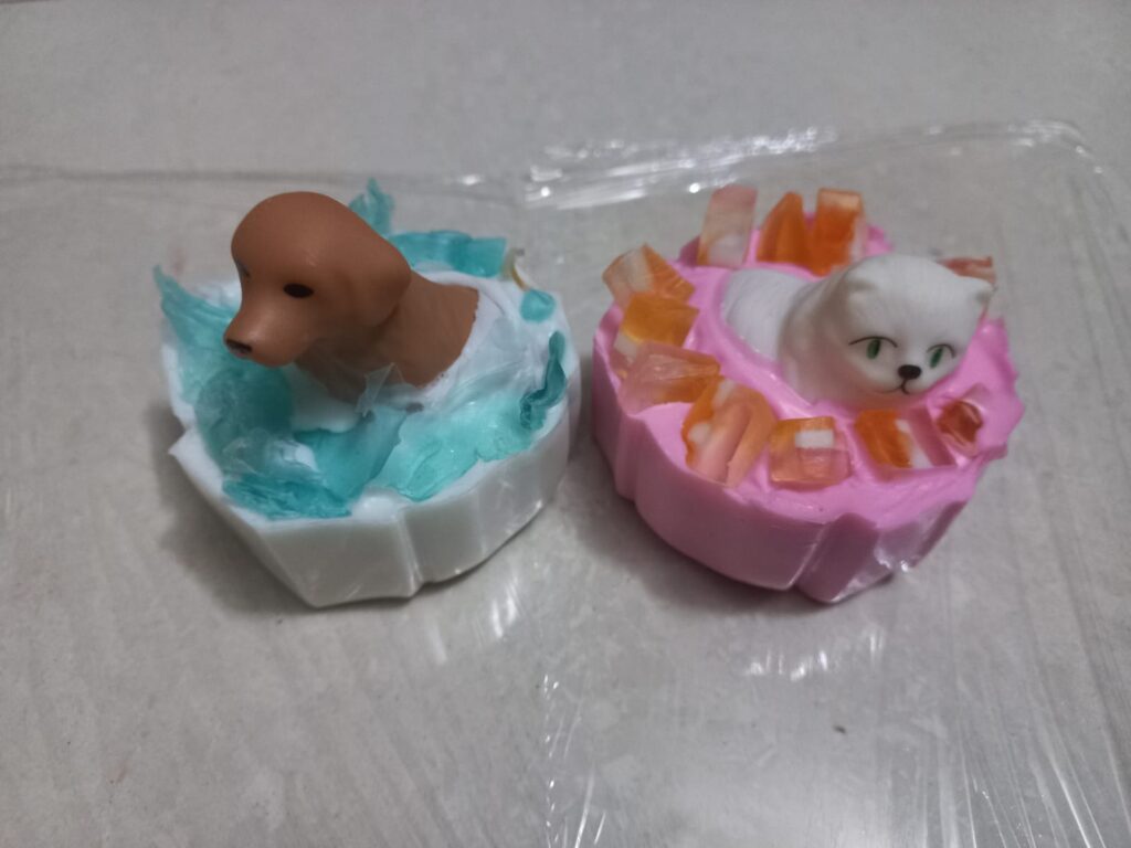 toy soap 1